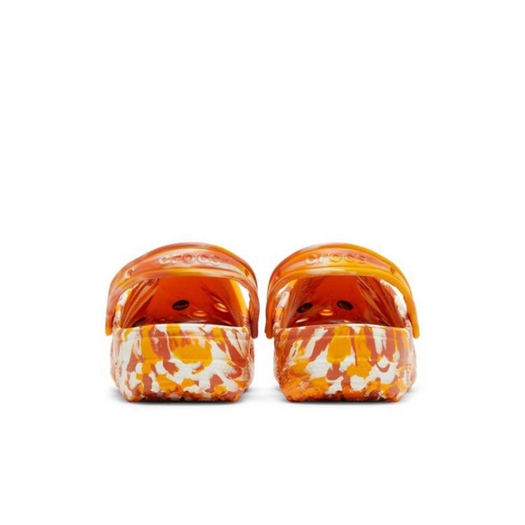 Honey Nut Cheerios x Crocs Classic Clog Rise N Style - Picture 4 of 5